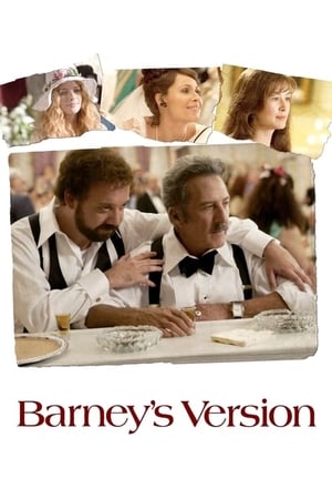 Dvd Review Barneys Version One Movie Five Views Hot Sex Picture