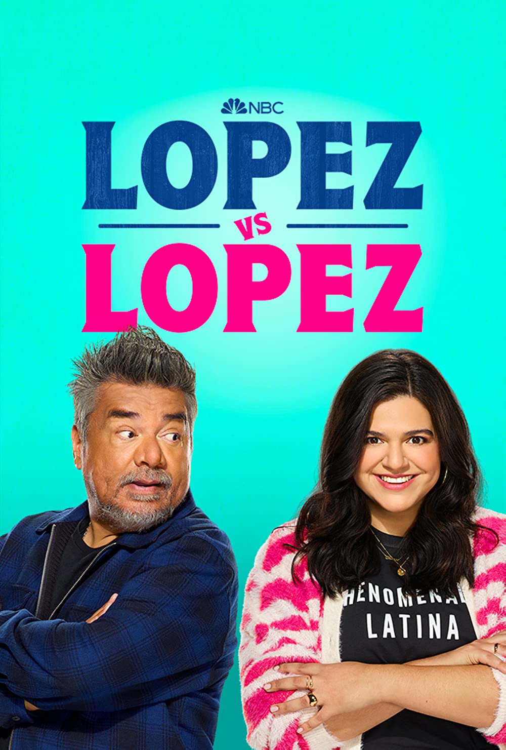 Watch Lopez Vs Lopez Season 1 2022 Full Movie On Moviesjoys Cc