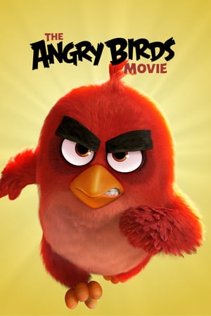 Watch The Angry Birds Movie in HD (2016) at moviesjoys.cc