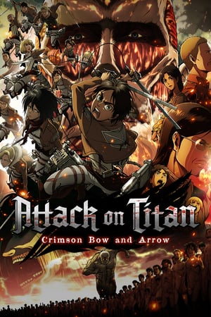 Watch Attack on Titan in HD (2013) at moviesjoys.cc