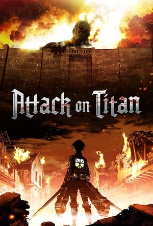 Watch Attack on Titan in HD (2015) at moviesjoys.cc