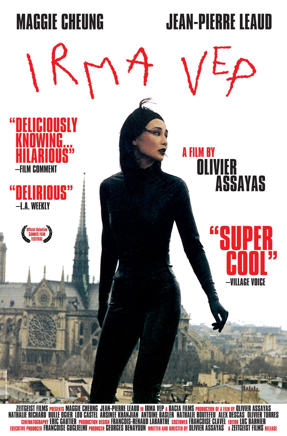 Watch Irma Vep Miniseries (2022) Full Movie on moviesjoys.cc