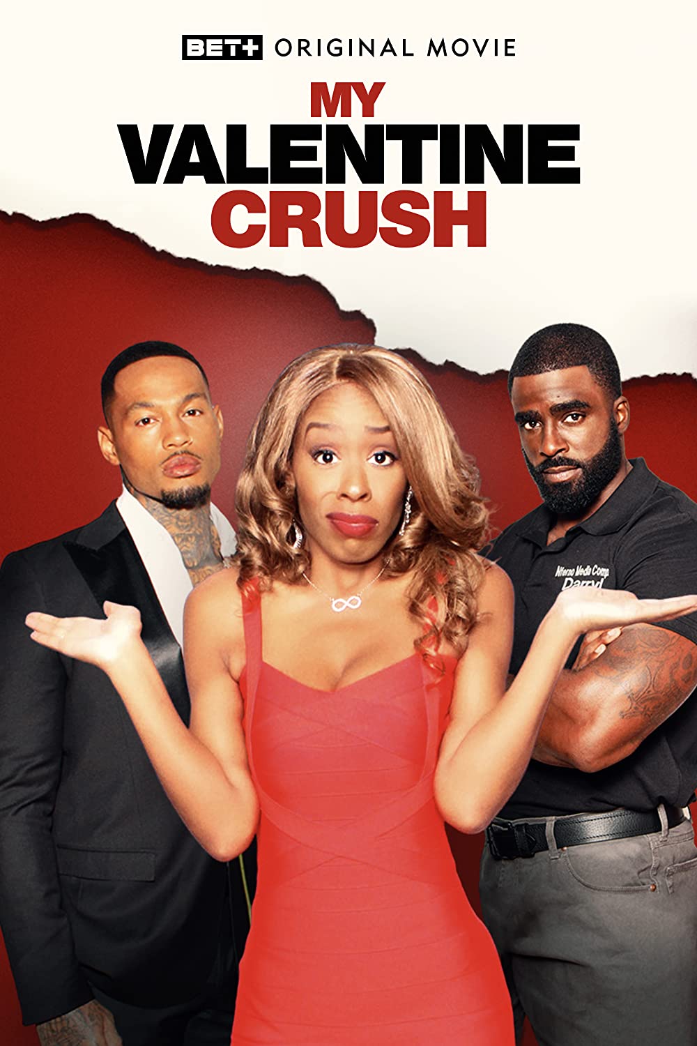 Watch My Valentine Crush in HD (2023) at moviesjoys.cc