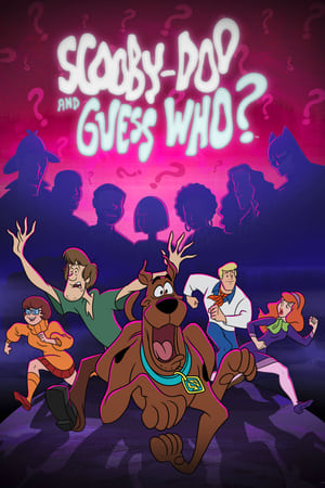 Watch Scooby-Doo and Guess Who? Season 2 TV Drama (2020) Full Episodes ...