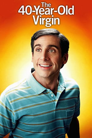 Watch The 40 Year Old Virgin in HD (2005) at moviesjoys.cc