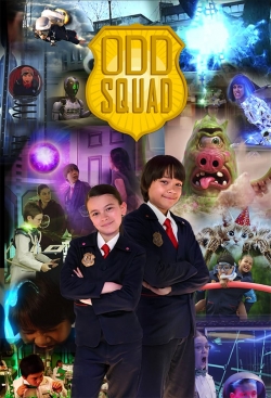 Watch Odd squad Series online free - moviesjoys.cc